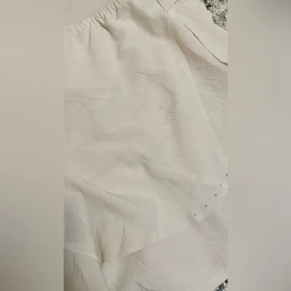 Lululemon Embossed Fast and Free Short