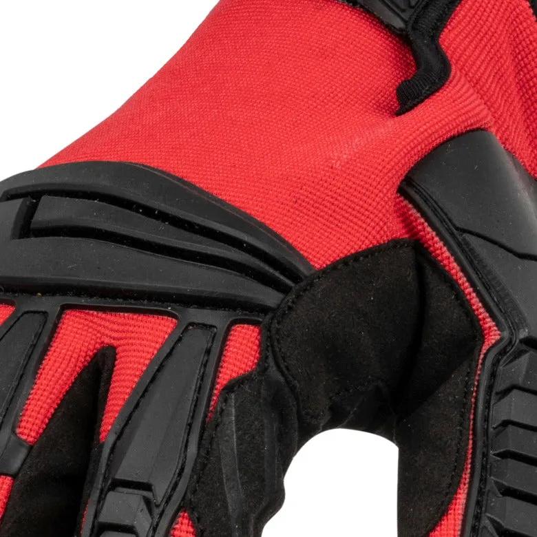 Mac Tools® Impact Gloves Red - XXL
