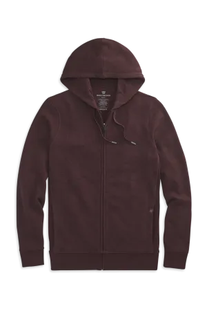 Mack Weldon Ace Full Zip Hoodie