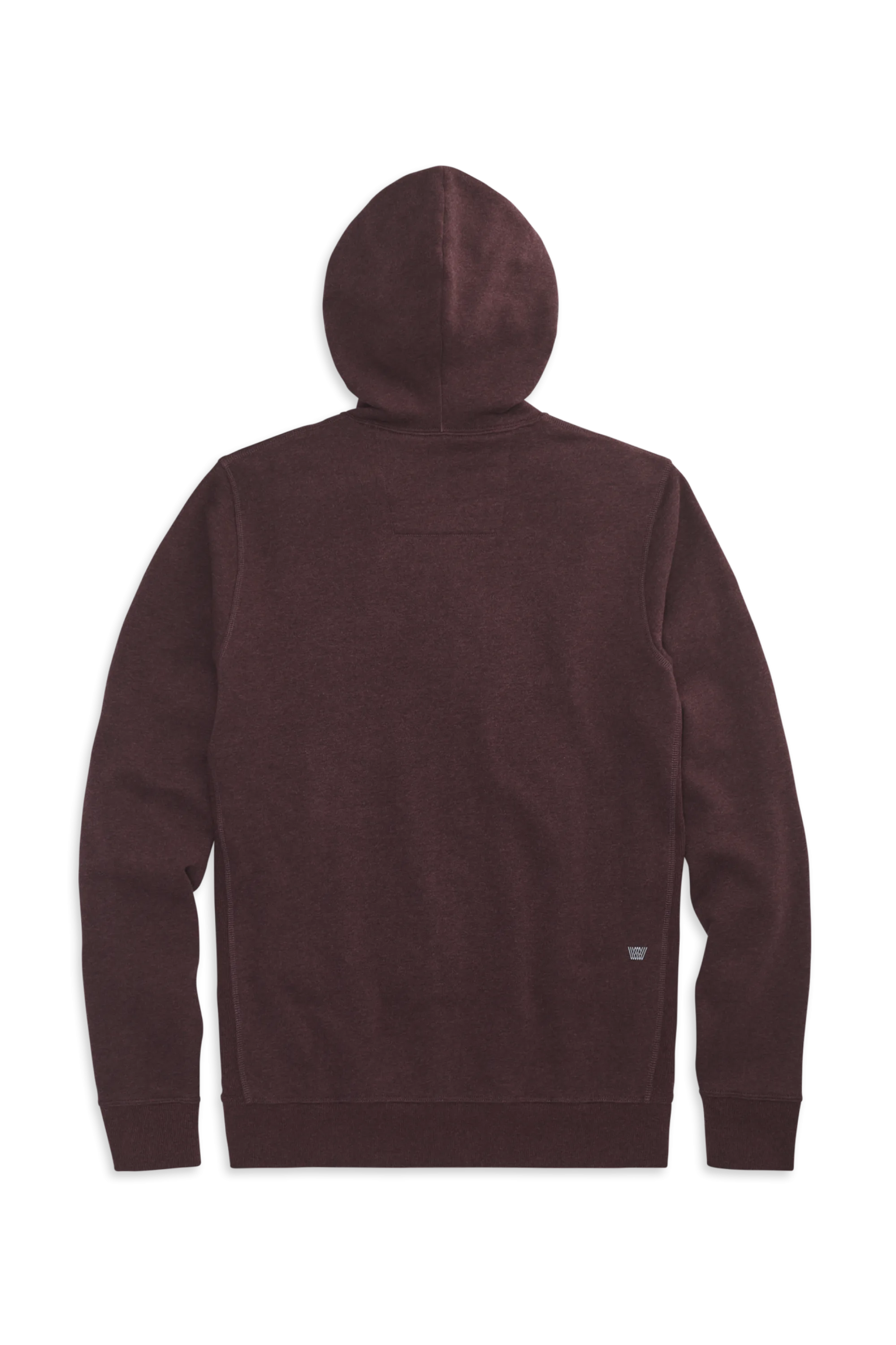 Mack Weldon Ace Full Zip Hoodie