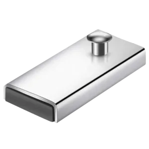 Magnetic Gauge -  Magnetic Seam Guide For All Sewing Machines - MG1 Get 50% Off