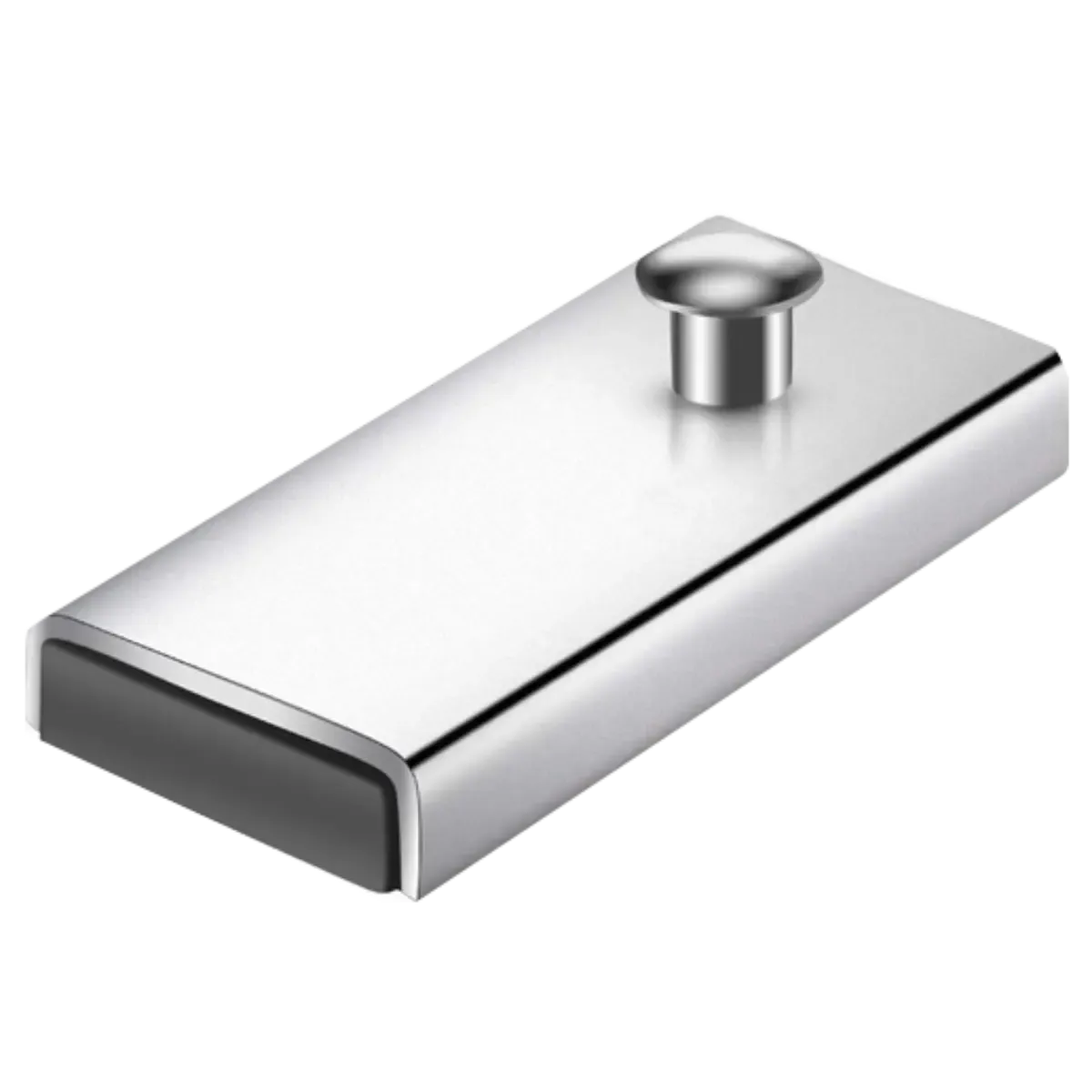 Magnetic Gauge -  Magnetic Seam Guide For All Sewing Machines - MG1 Get 50% Off