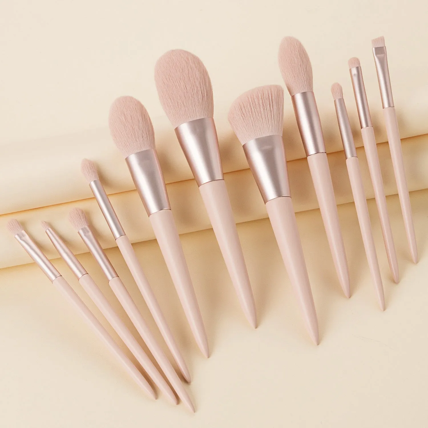 Make-up Kit Beauty Brush Girl