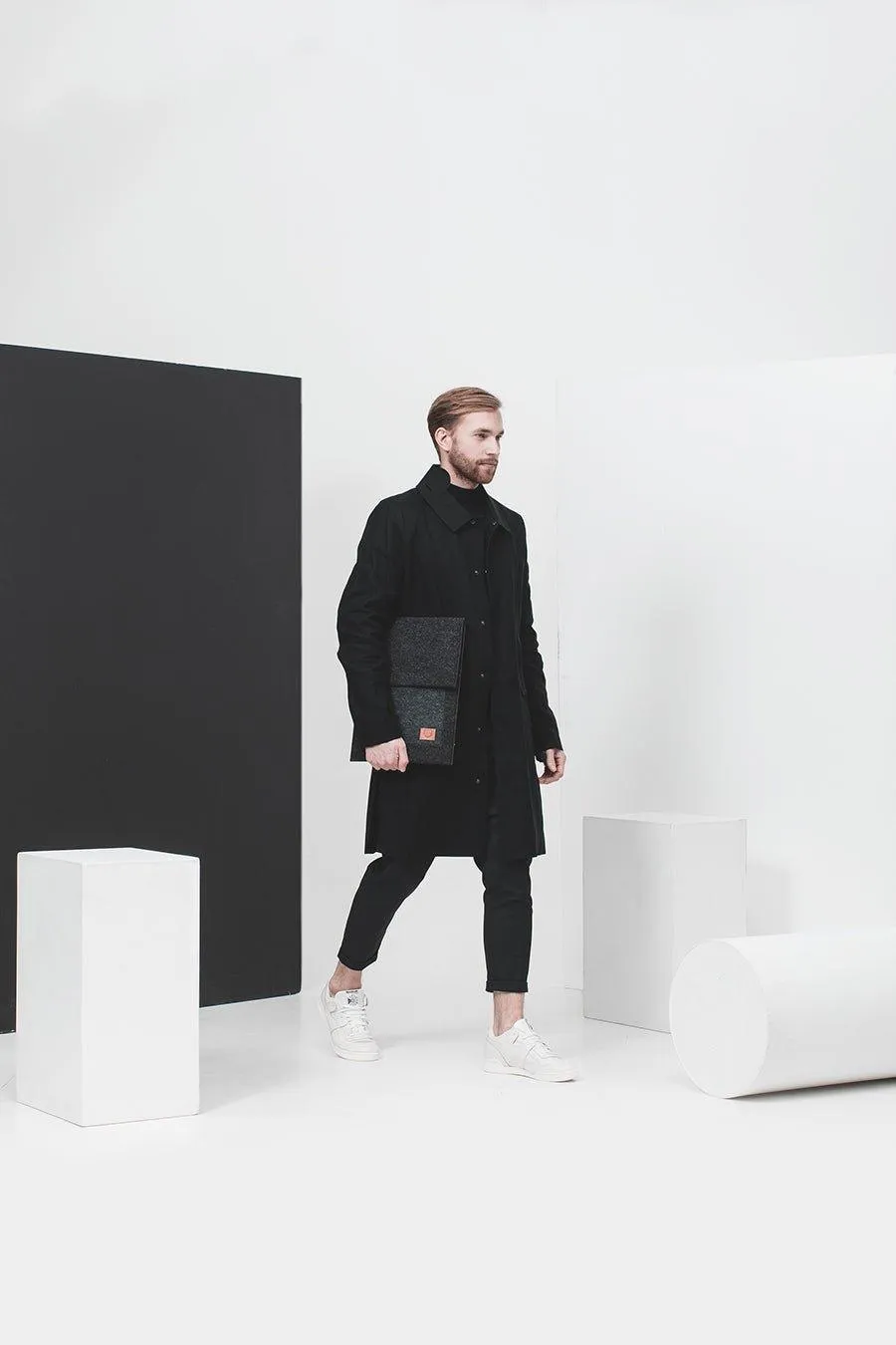 Malmö 15' Black