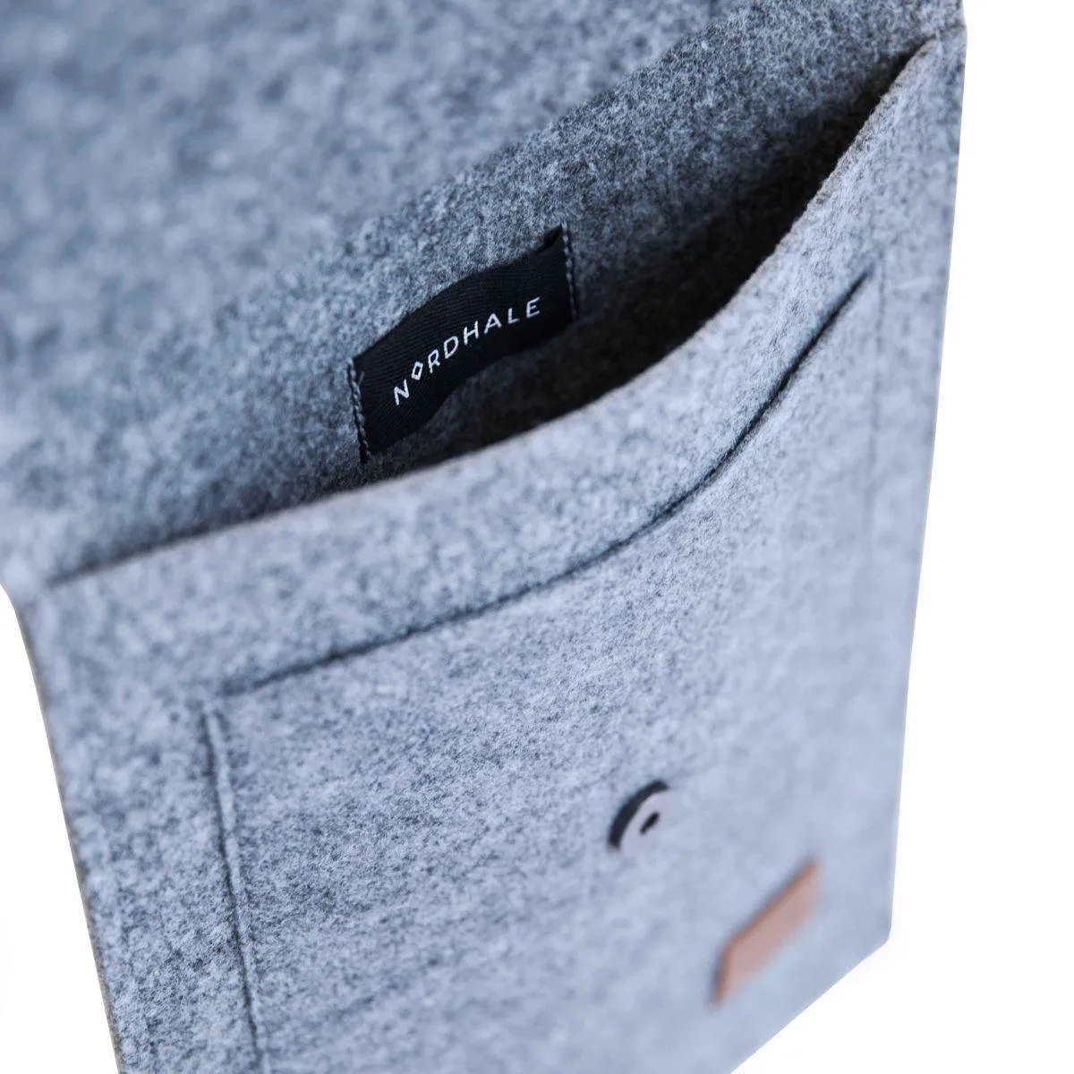 Malmö 15' Grey