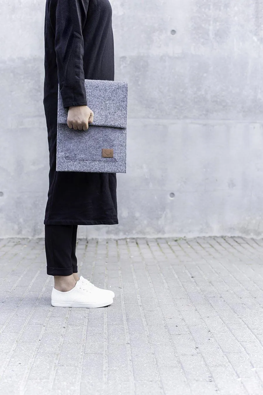 Malmö 15' Grey