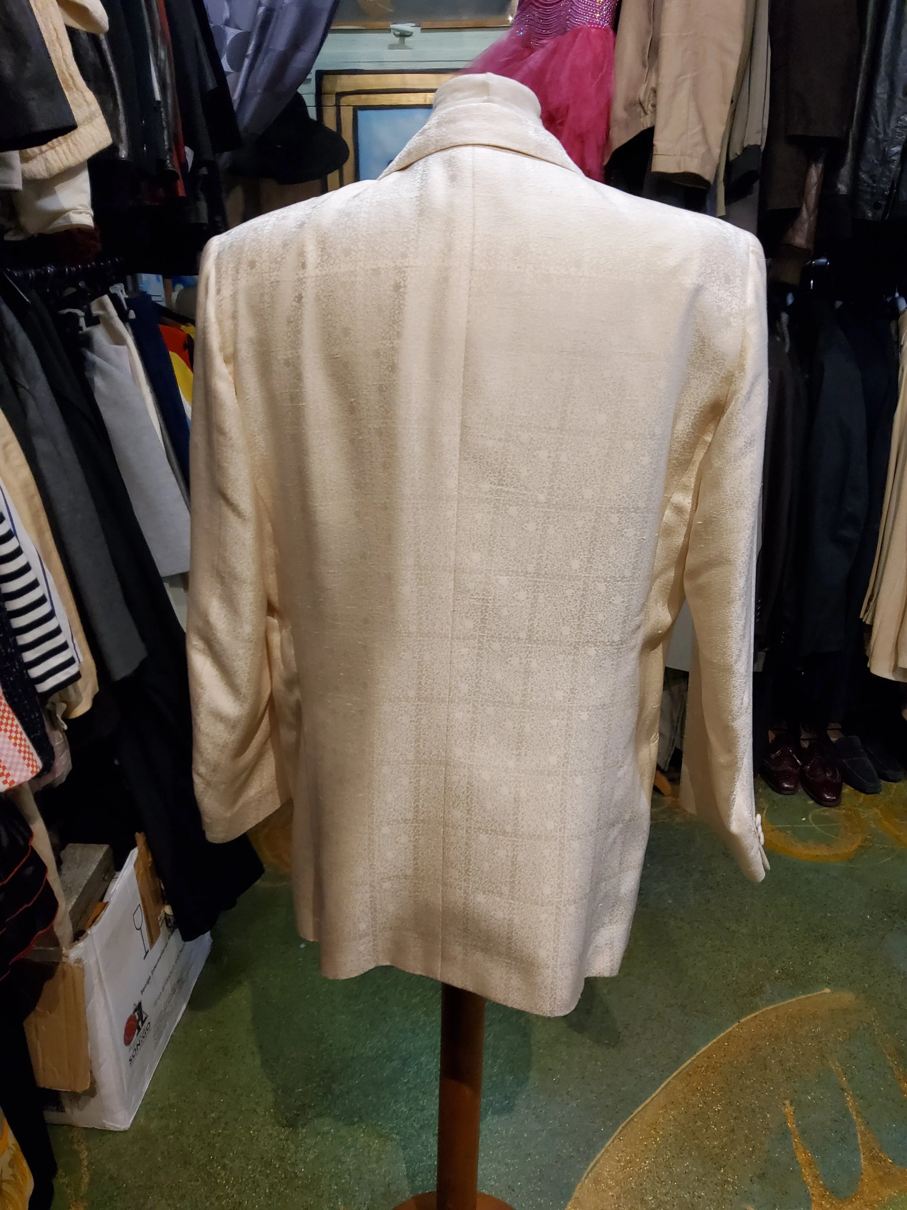 Man jacket