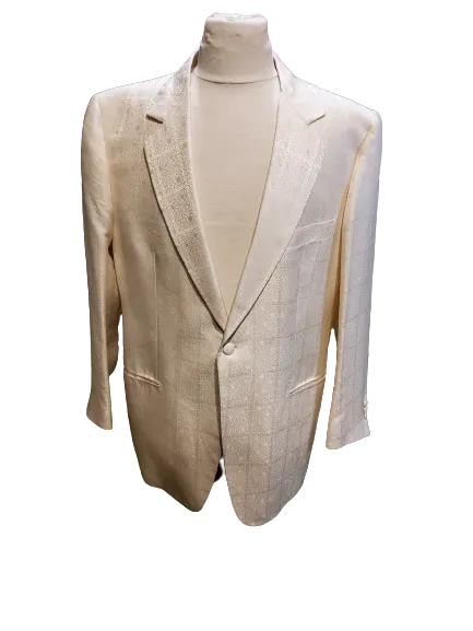 Man jacket