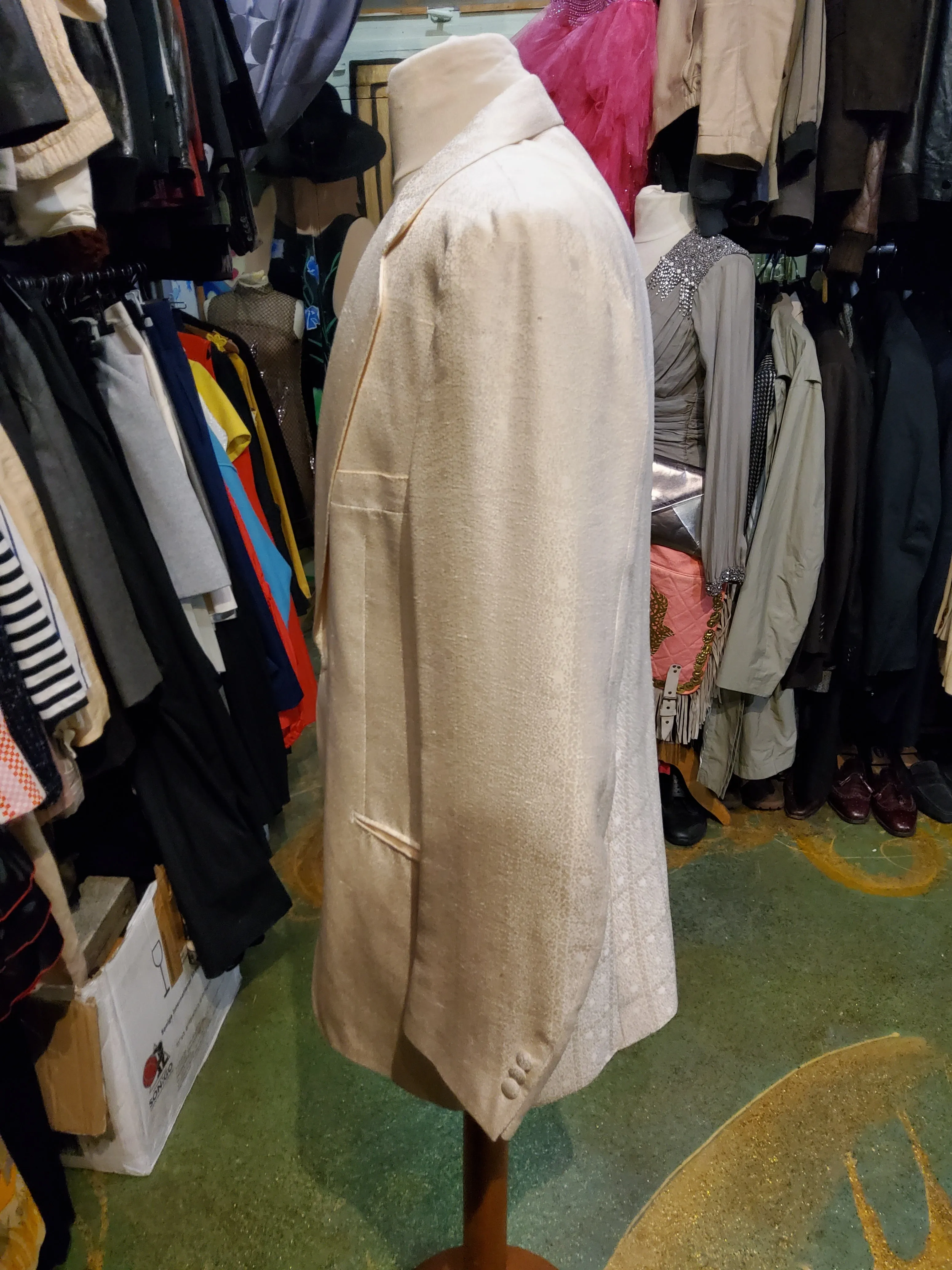 Man jacket