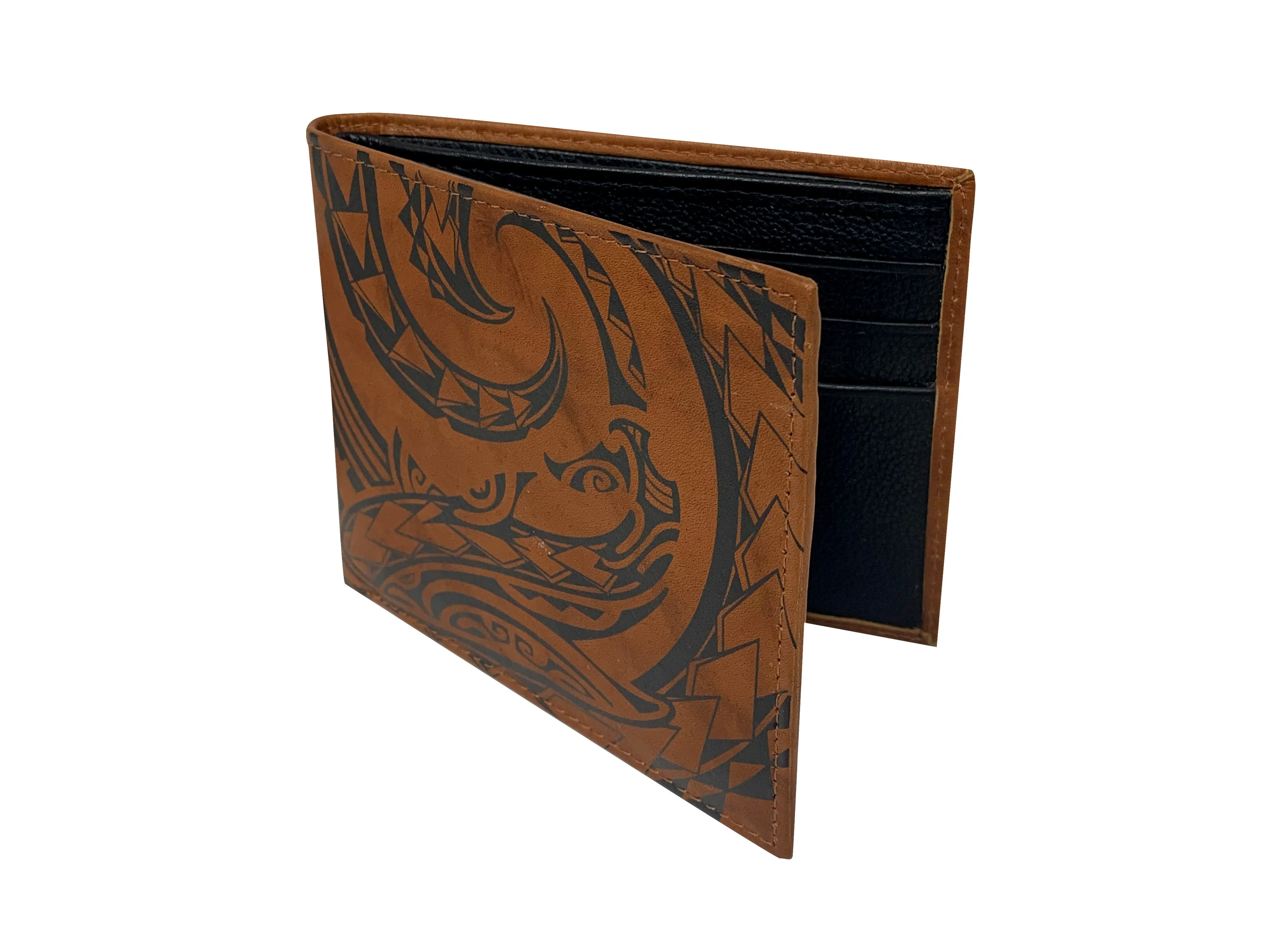 Mano Billfold Wallet