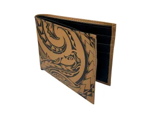Mano Billfold Wallet