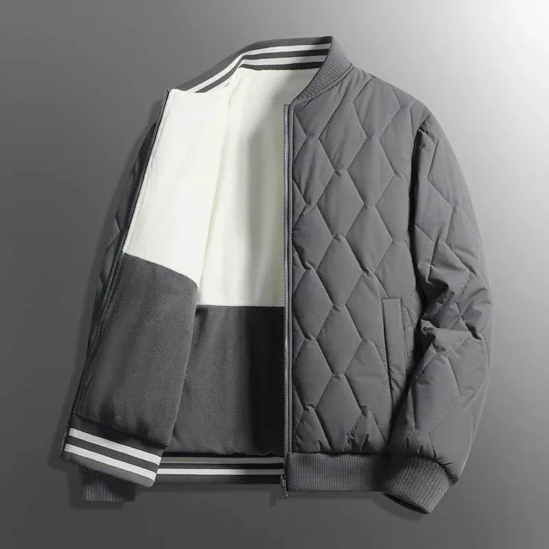 Marco D'Oggiono Two Side Jacket