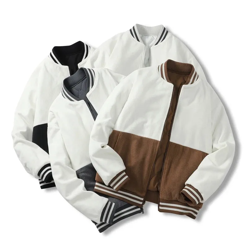 Marco D'Oggiono Two Side Jacket