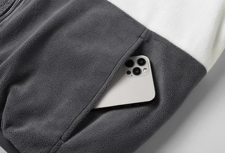 Marco D'Oggiono Two Side Jacket