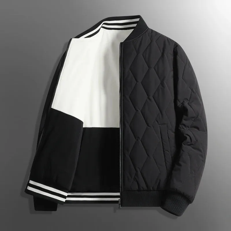 Marco D'Oggiono Two Side Jacket