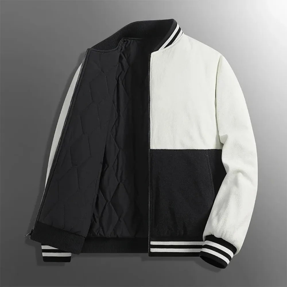 Marco D'Oggiono Two Side Jacket