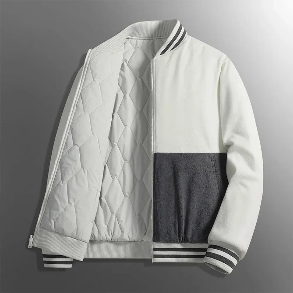 Marco D'Oggiono Two Side Jacket