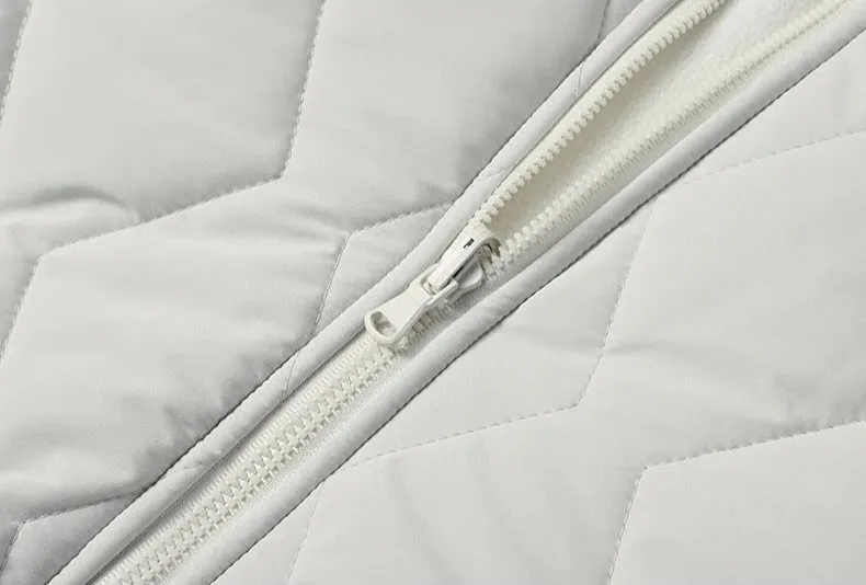 Marco D'Oggiono Two Side Jacket