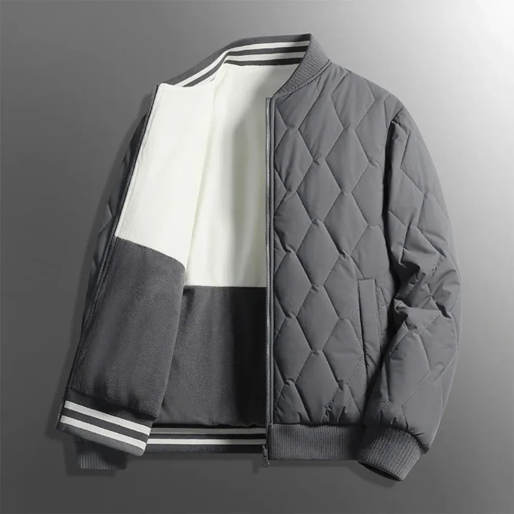 Marco D'Oggiono Two Side Jacket