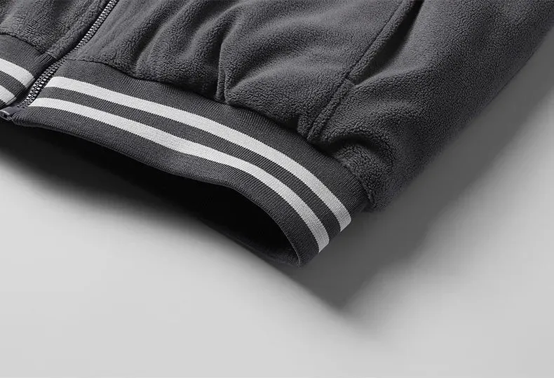 Marco D'Oggiono Two Side Jacket