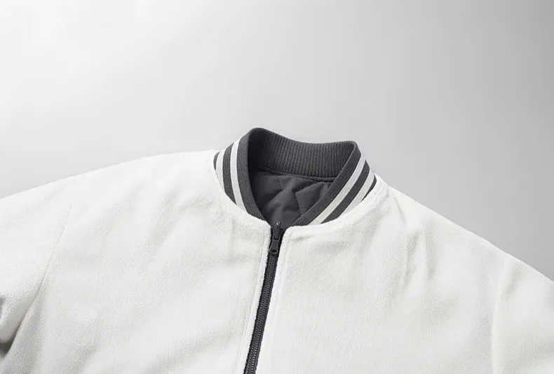 Marco D'Oggiono Two Side Jacket