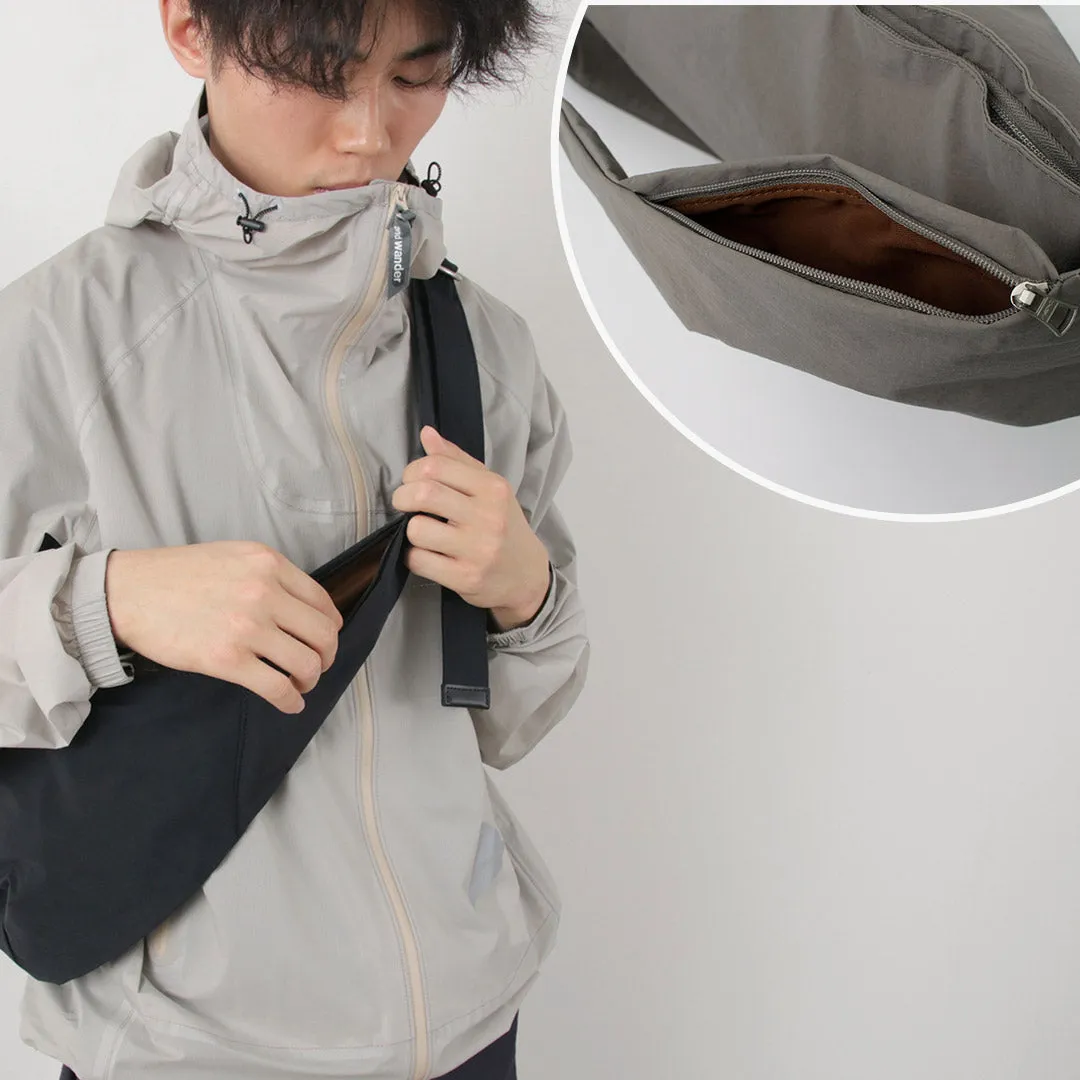 MASTER-PIECE / Sash shoulder bag