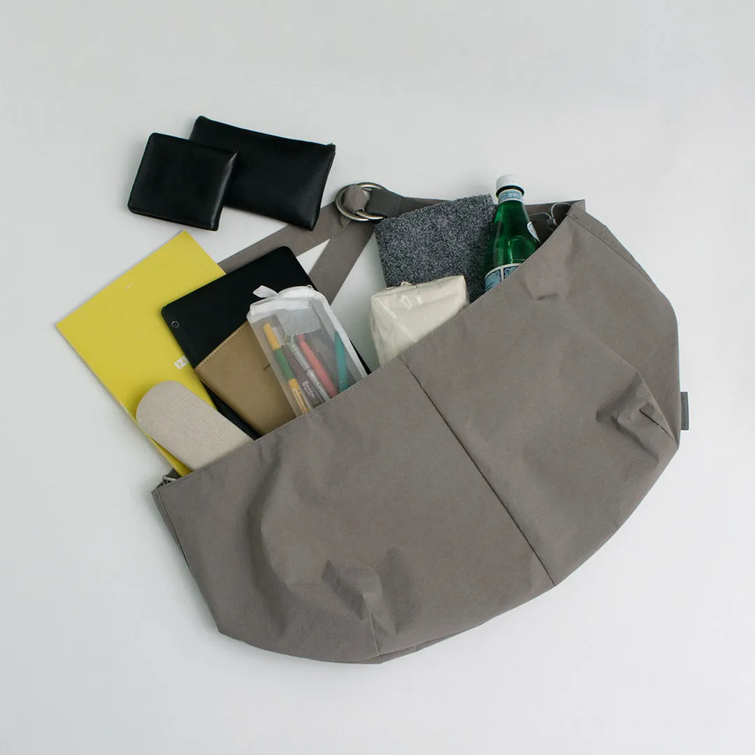 MASTER-PIECE / Sash shoulder bag