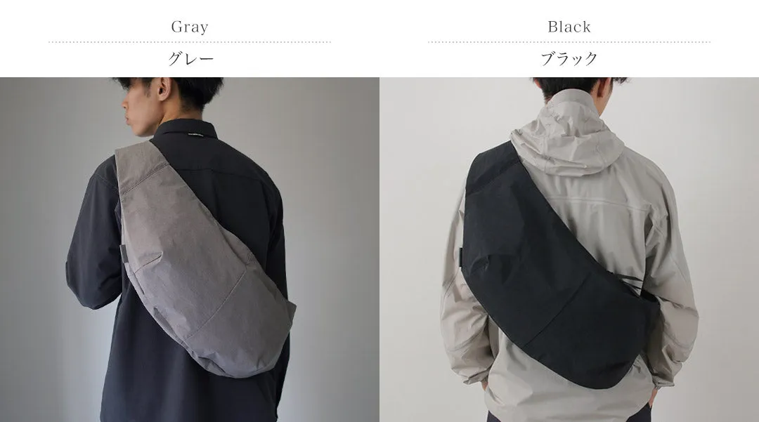 MASTER-PIECE / Sash shoulder bag