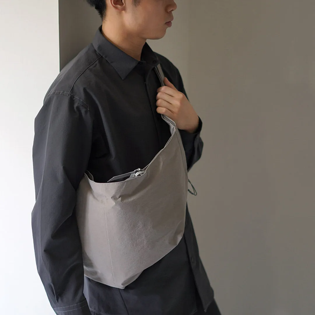 MASTER-PIECE / Sash shoulder bag