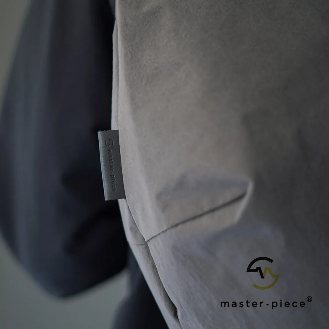 MASTER-PIECE / Sash shoulder bag