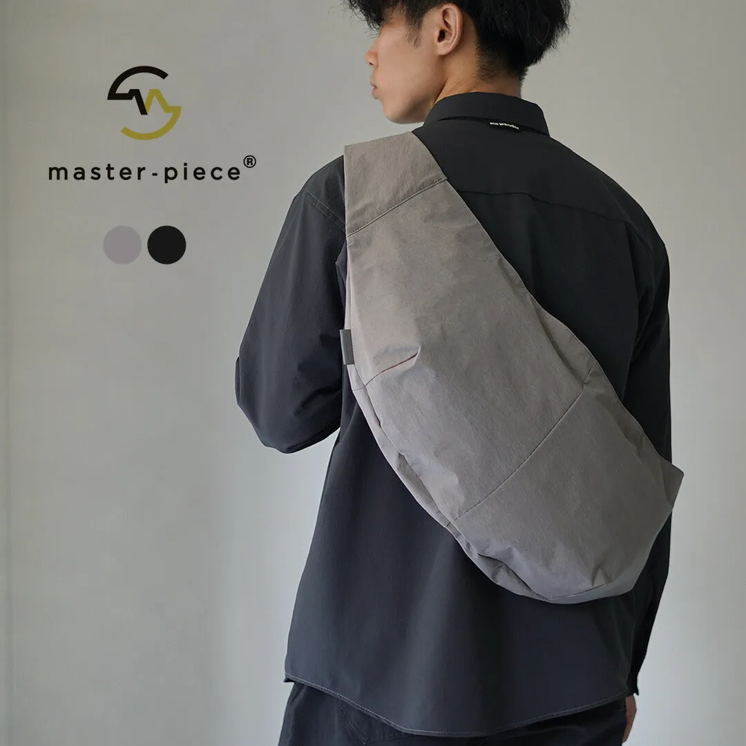 MASTER-PIECE / Sash shoulder bag