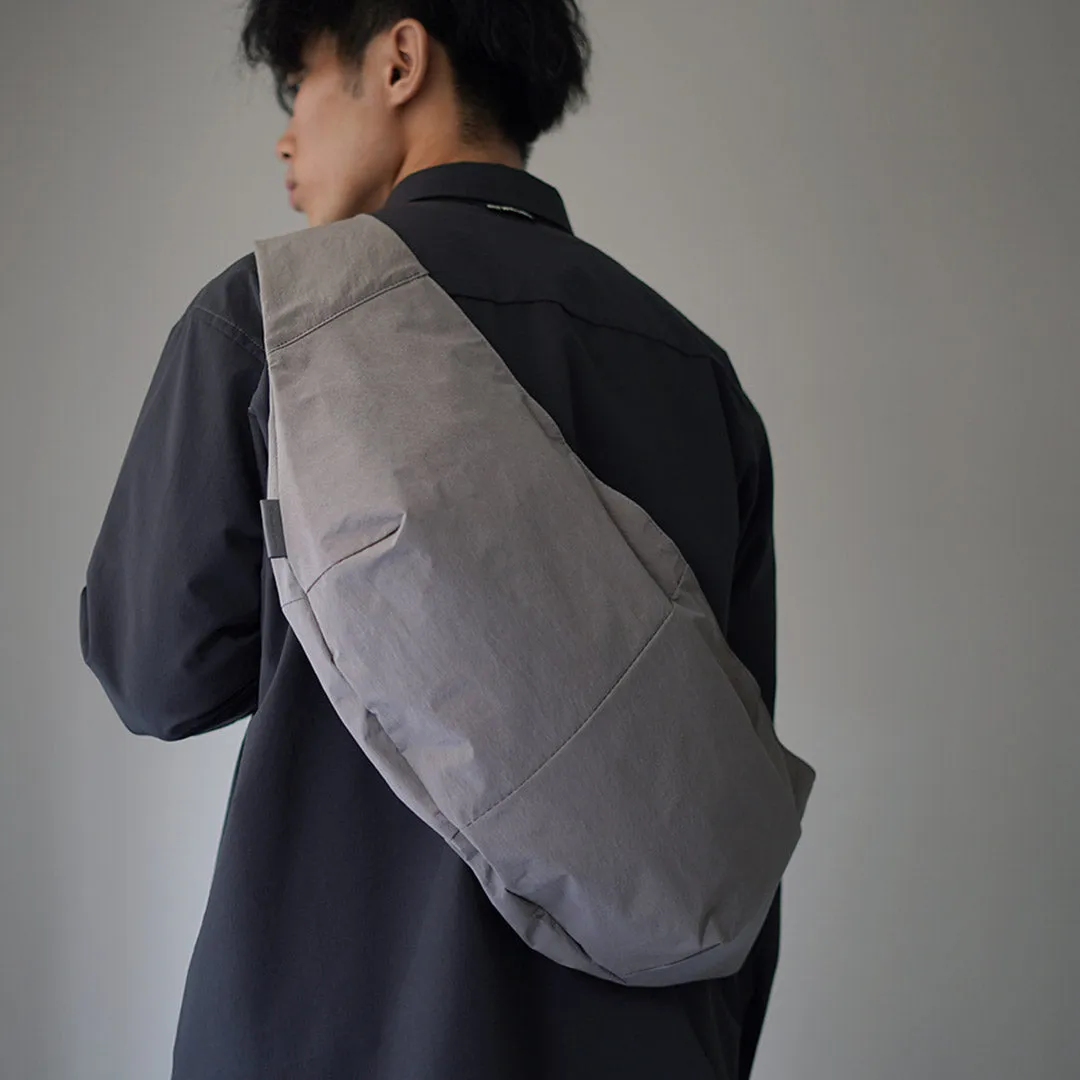 MASTER-PIECE / Sash shoulder bag