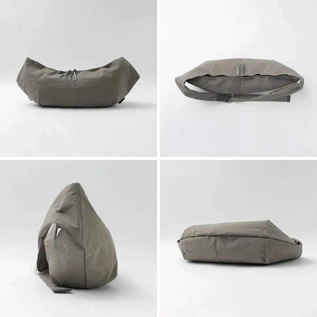MASTER-PIECE / Sash shoulder bag