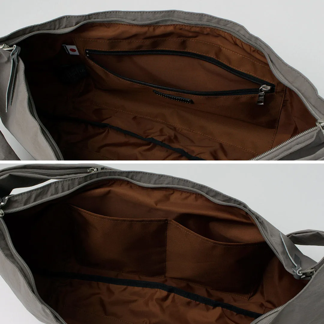 MASTER-PIECE / Sash shoulder bag