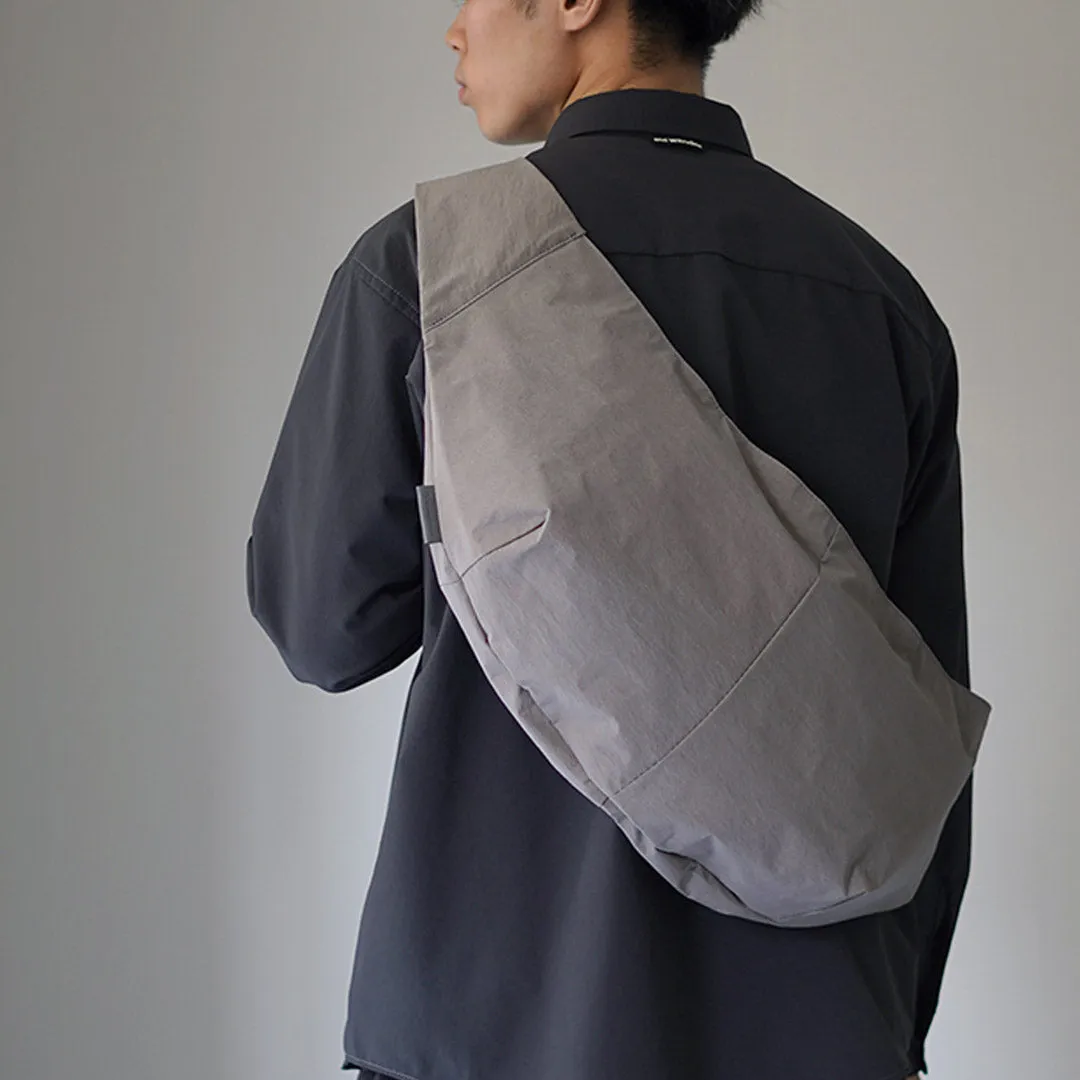 MASTER-PIECE / Sash shoulder bag