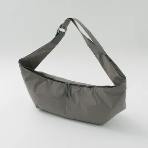MASTER-PIECE / Sash shoulder bag