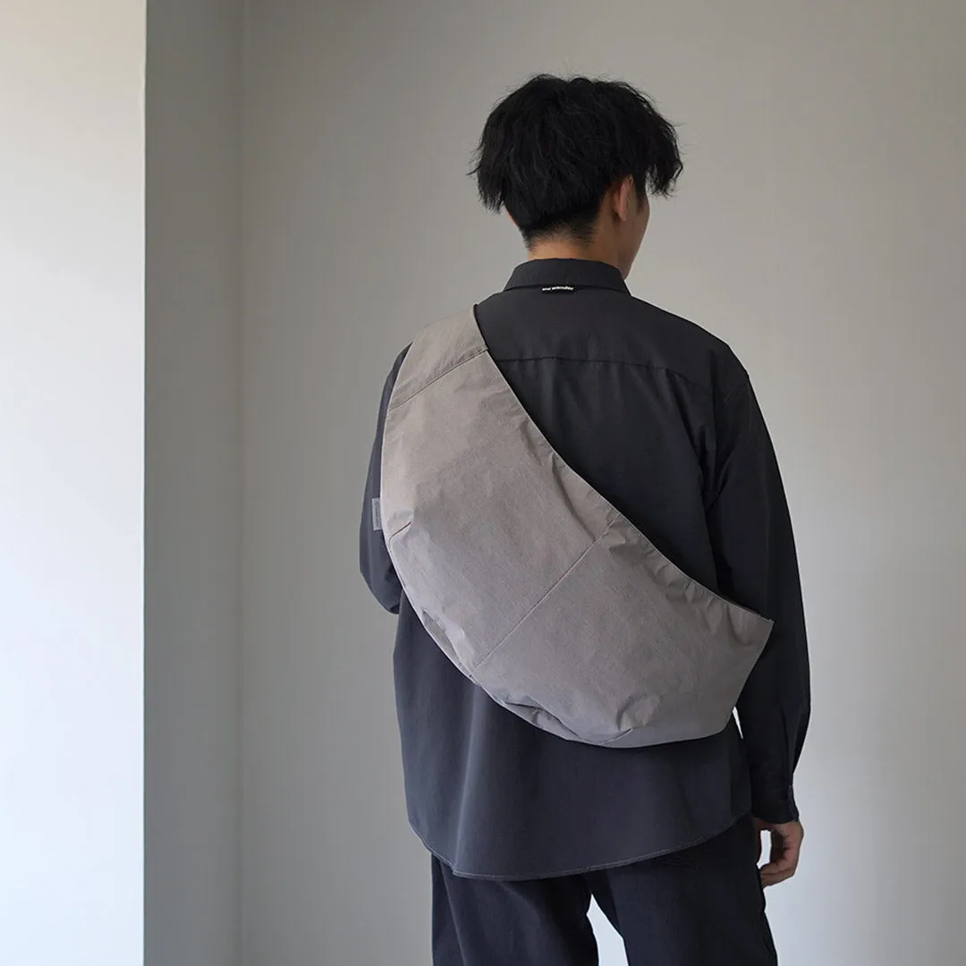 MASTER-PIECE / Sash shoulder bag