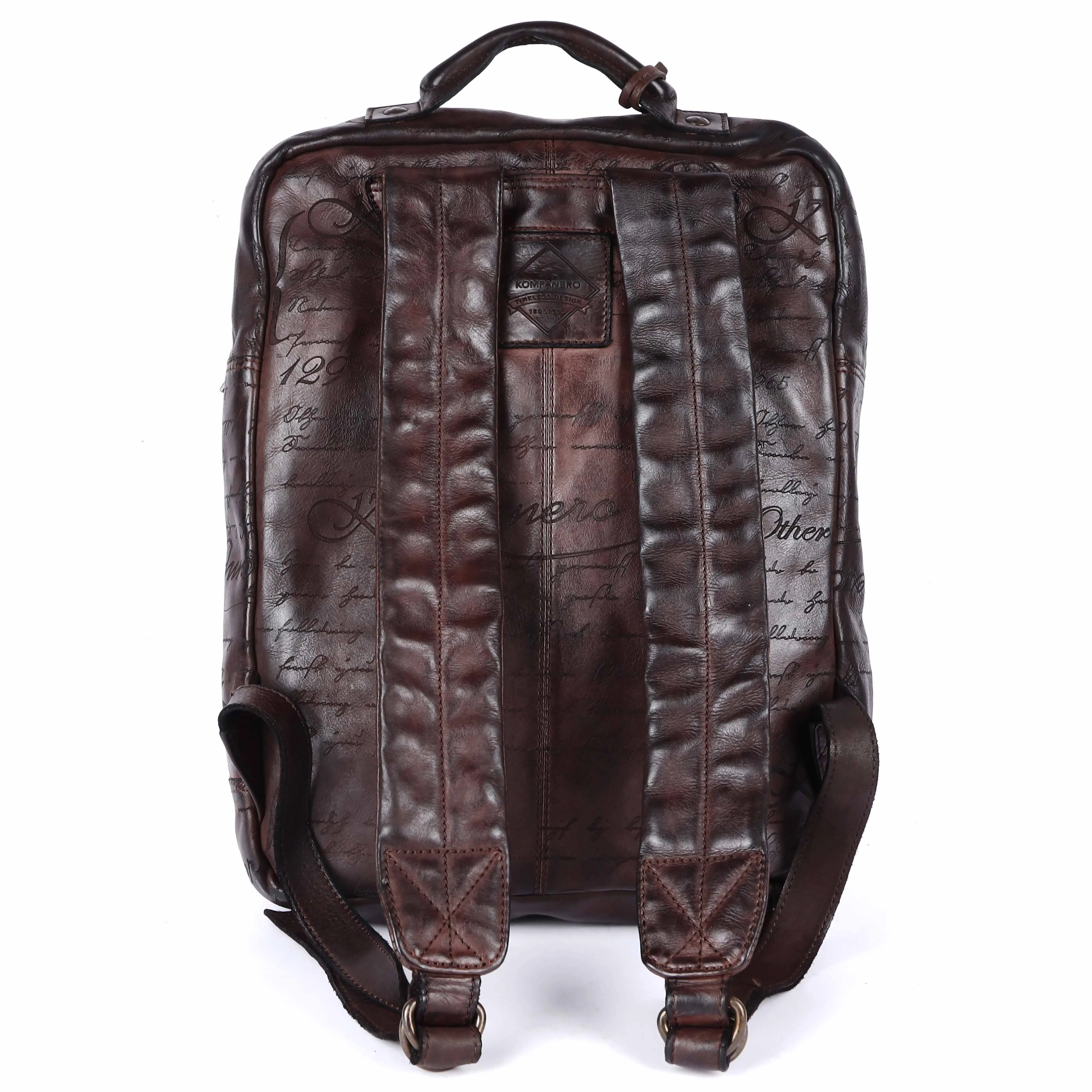 Maverick - The Backpack