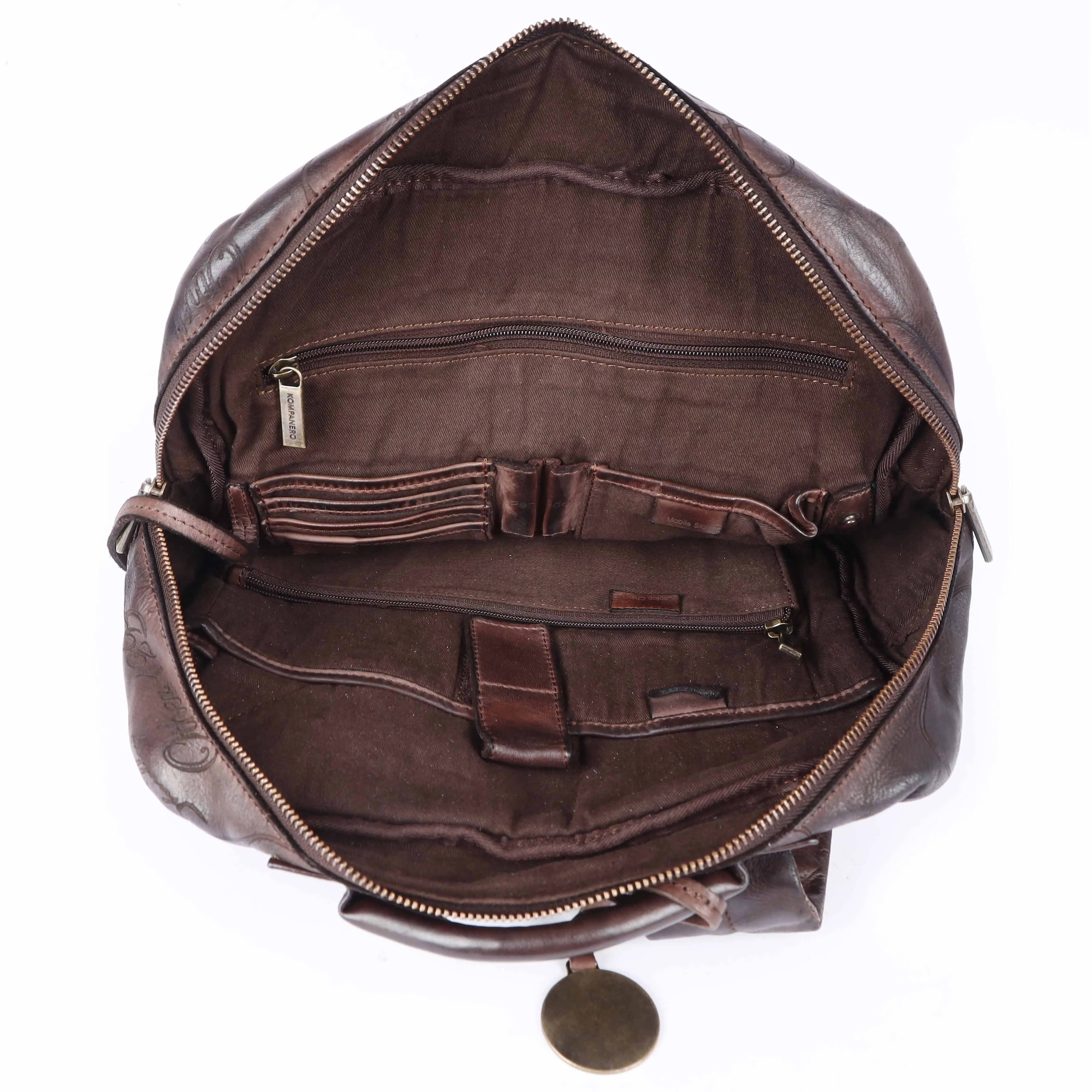 Maverick - The Backpack