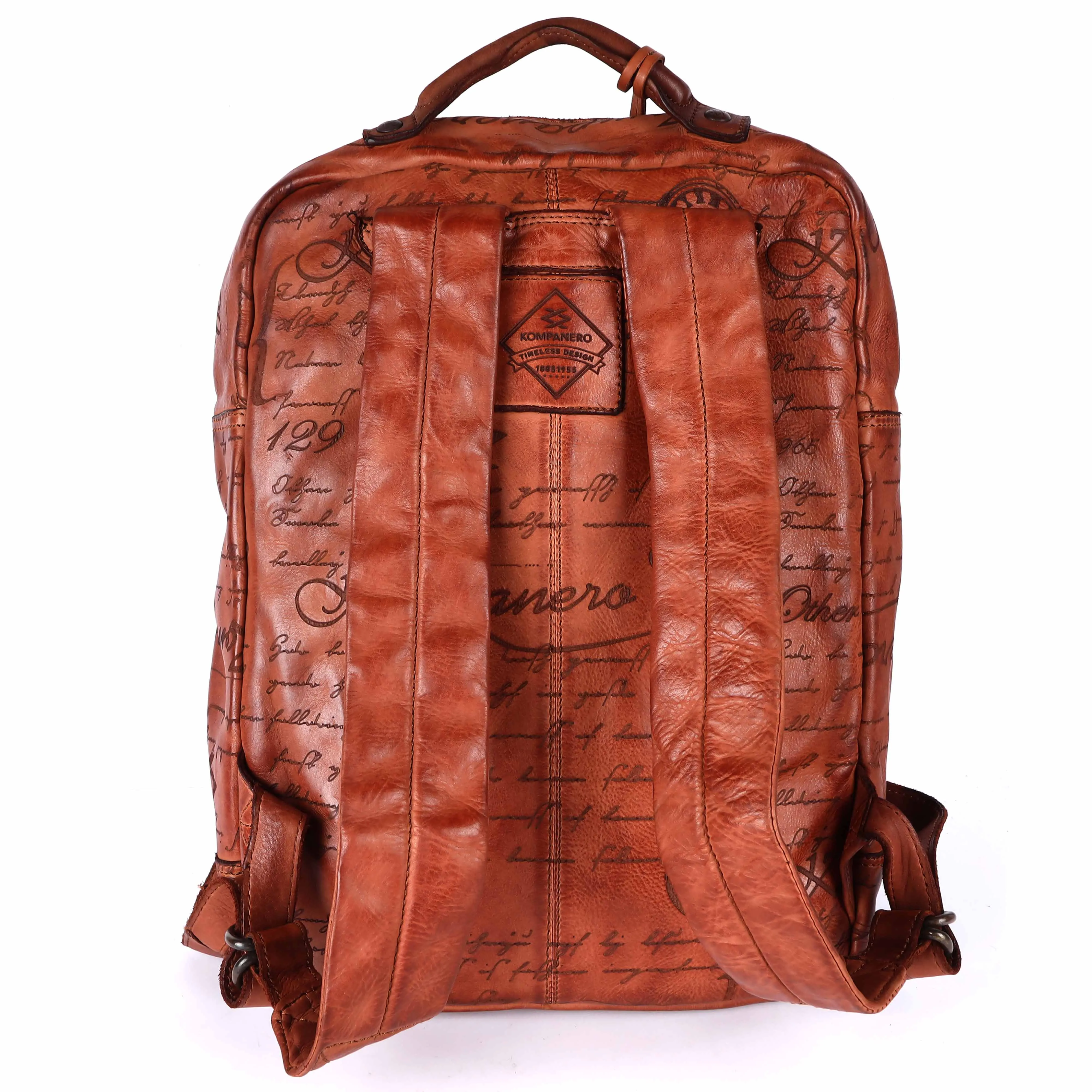 Maverick - The Backpack