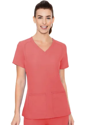 MC Side Pocket Top