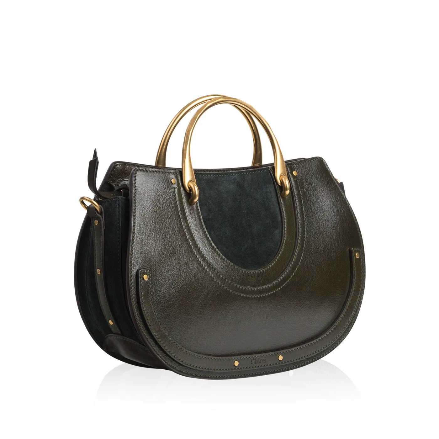 Medium Pixie Bag