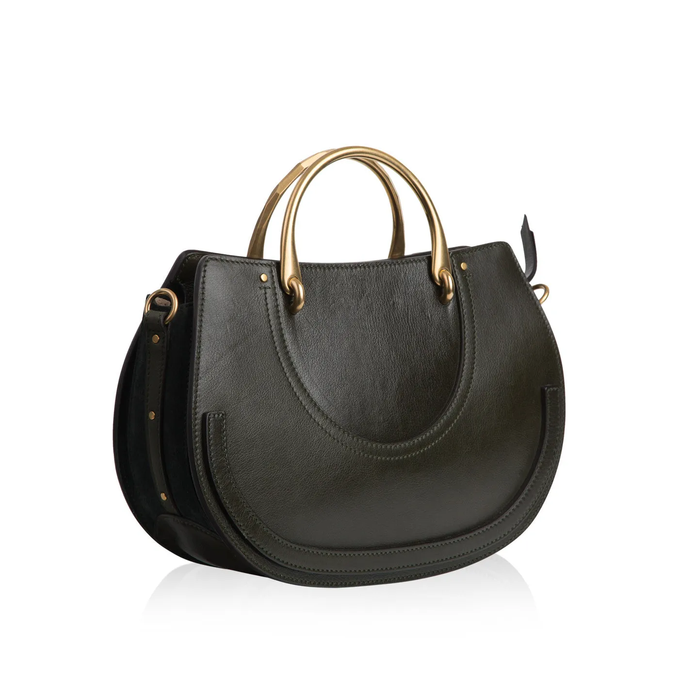 Medium Pixie Bag