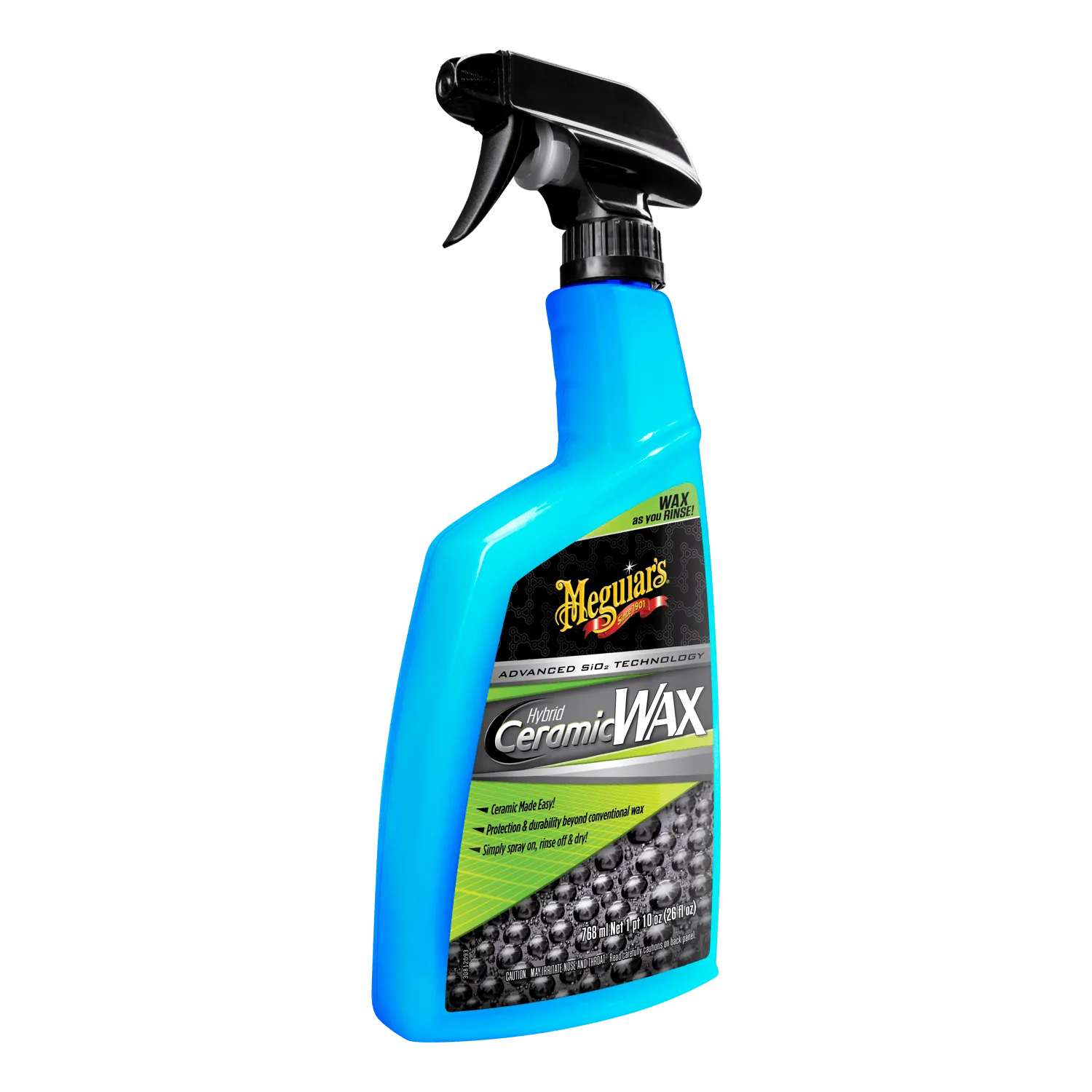 Meguiar's® Hybrid Ceramic Wax, 768ml