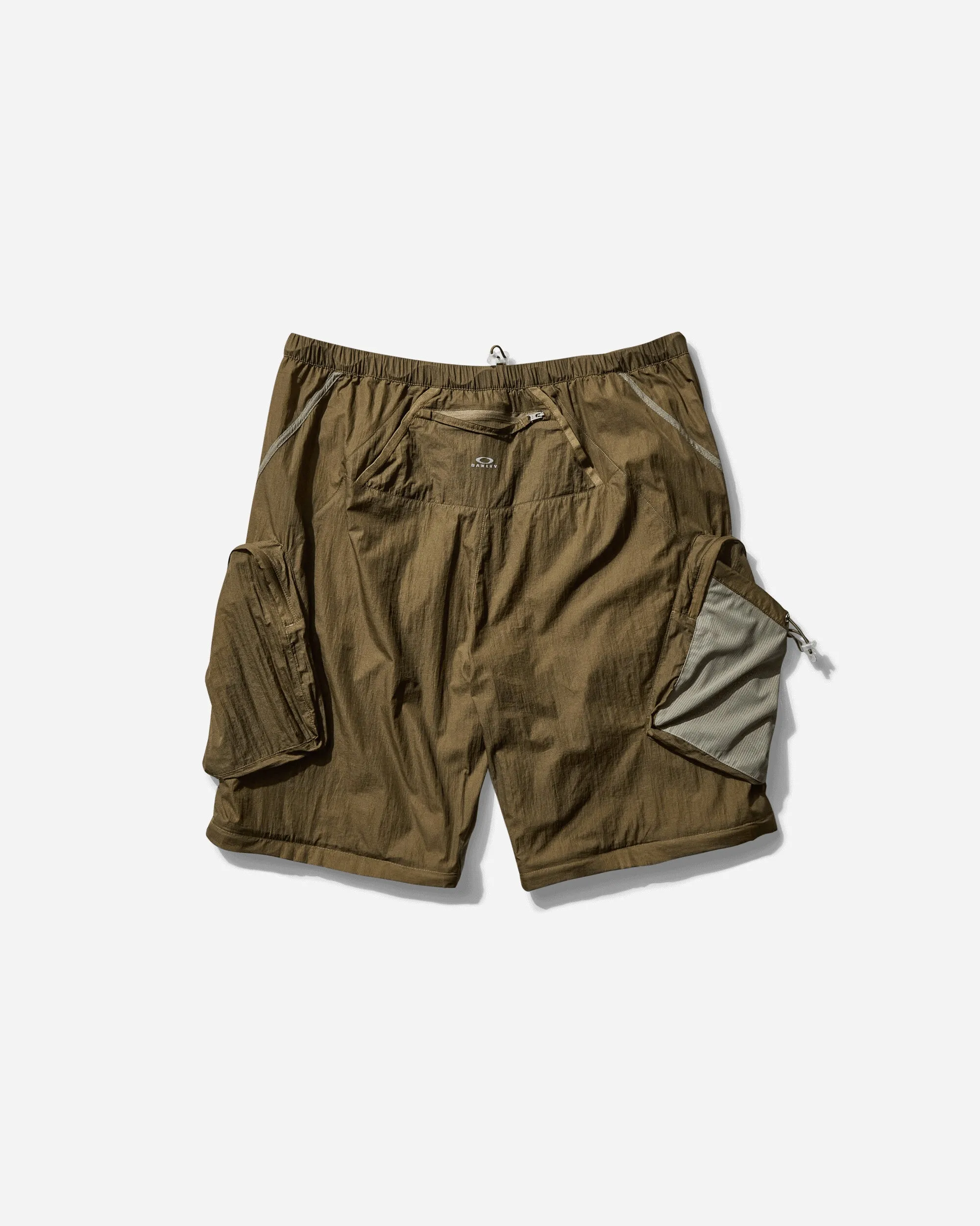 Men's Latitude Flight Cargo Pants Army Green