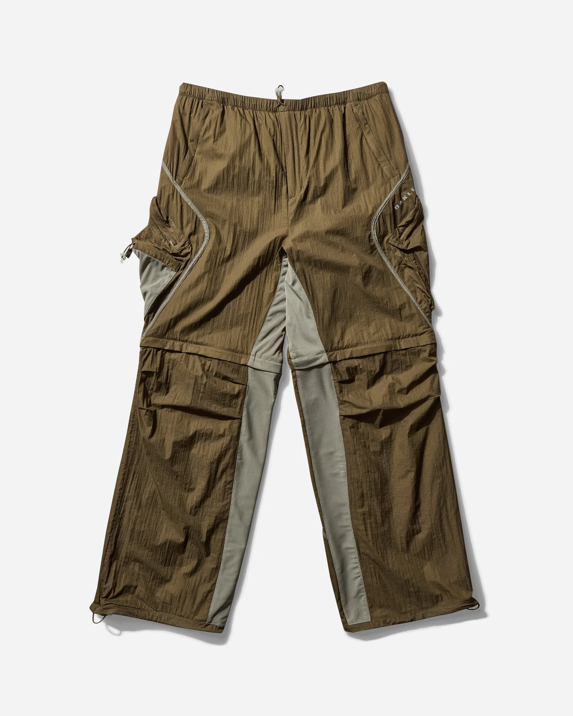 Men's Latitude Flight Cargo Pants Army Green