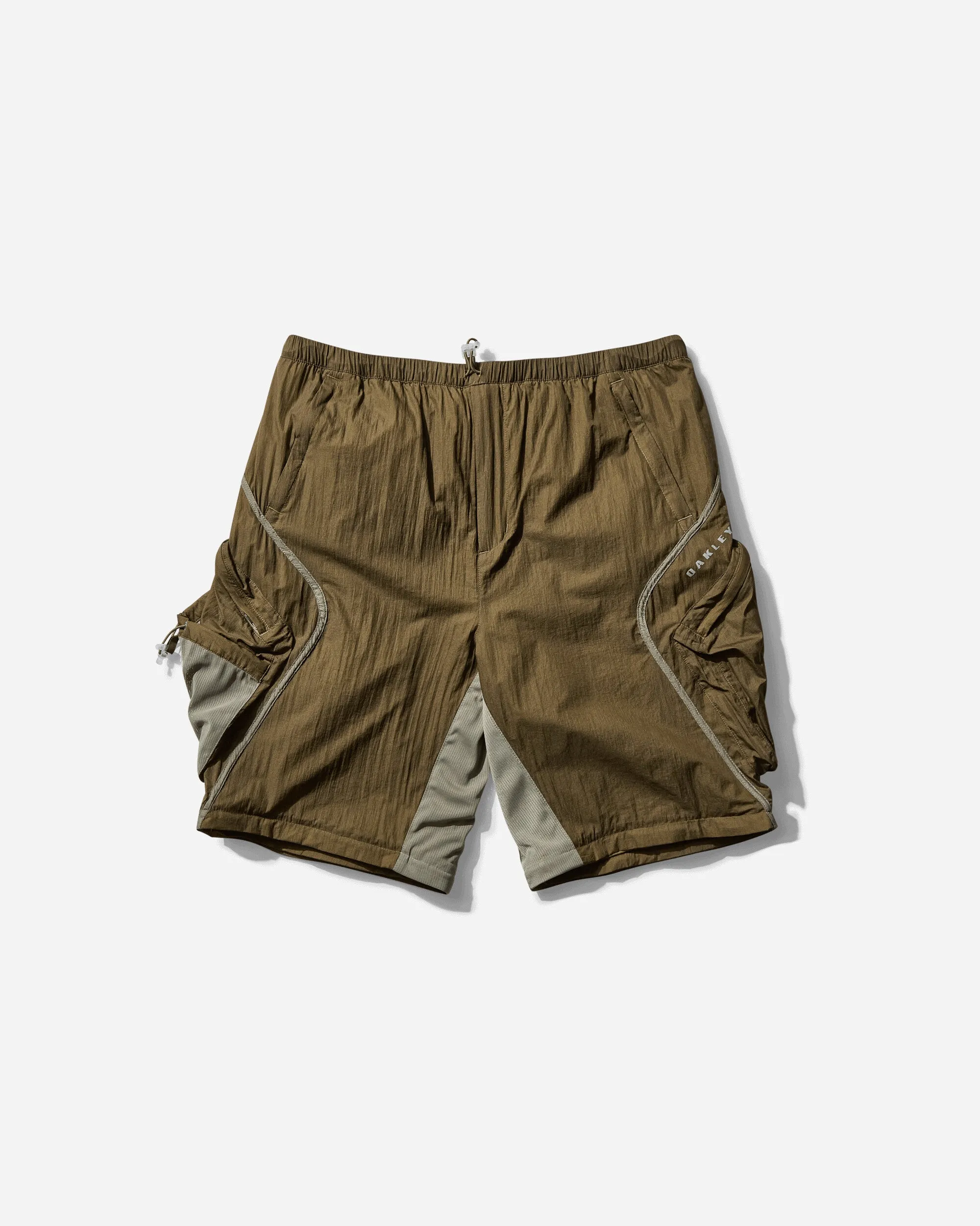 Men's Latitude Flight Cargo Pants Army Green