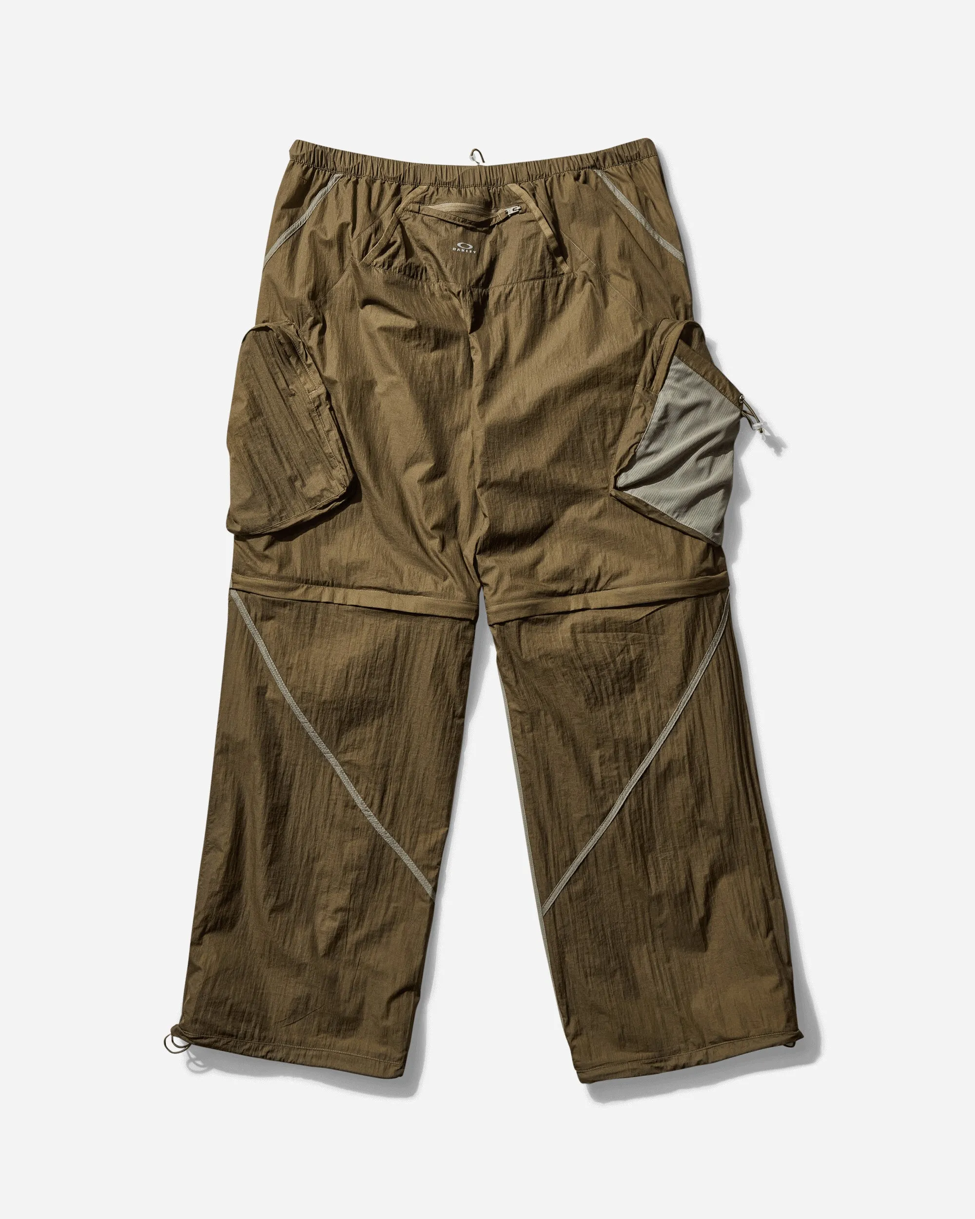 Men's Latitude Flight Cargo Pants Army Green