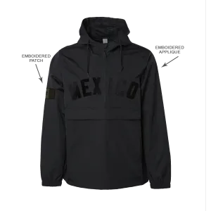 MEXICO- Anorak