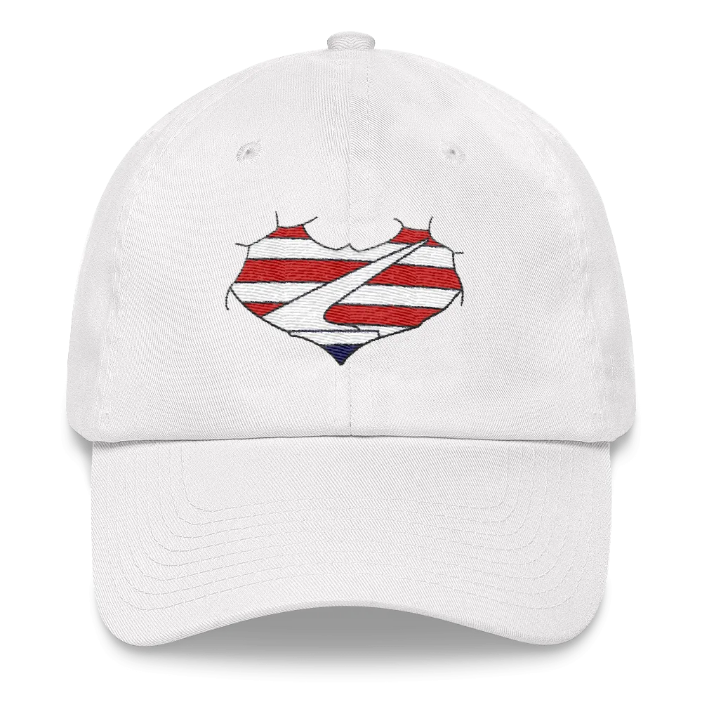Michy Amess "Sundial" Dad Hat